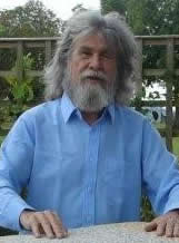 Photograph of Kevin Carey
